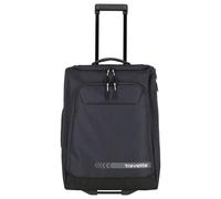 Travelite Kick-Off - Trolley da cabina con 2 ruote S 55 cm (anthracite) antracite
