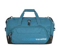 Travelite Kick Off Weekender Borsone M 50 cm petrol (06914-22)