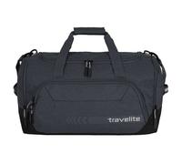 Travelite Kick Off M 45l Duffle Bag Nero