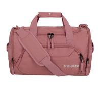 Travelite Kick Off Weekender Holdall S 40 cm rose (6913-14)