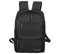 Travelite Kick Off - Zaino 40 cm M (schwarz) nero