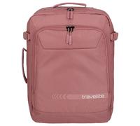 travelite Kick Off Backpack Rose
