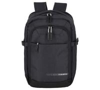 Travelite Kick Off - Zaino da cabina 40 cm, 20 l (antracite)