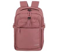 Travelite Kick Off - Zaino da cabina 40 cm, 20 l (rose)