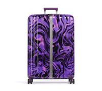 Travelite Lascana Edition Valigia trolley (4 ruote) multicolore, Abs, 51 x 76 x 29cm