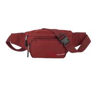 TRAVELITE Marsupio 'Kick Off' rosso ruggine Uomo TRAVELITE XS-XL rosso ruggine