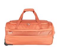 Travelite Miigo 2-Wheel Holdall 69 cm safran (92701-87)
