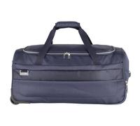 Travelite Miigo 2-Wheel Holdall 69 cm tiefseeblau (92701-20)