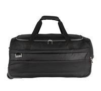 travelite borsa da viaggio Miigo Wheeled Travelbag Nightblack