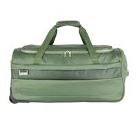 Travelite Miigo 2-Wheel Holdall 69 cm matcha (92701-80)