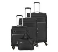 travelite carrello Miigo Black