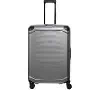 Travelite Millennium 4 ruote Carrello 76 cm color argento