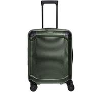 Travelite Millennium 4 ruote Carrello della cabina 55 cm verde