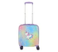 Travelite Minimover 4 ruote Carrello per bambini 44 cm multicolore