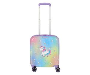Travelite Minimover 4 ruote Carrello per bambini 44 cm multicolore
