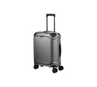 Travelite Mooby trolley rigido Argento
