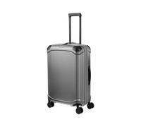 Travelite Mooby trolley rigido Argento