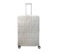 Travelite Mooby trolley rigido Ivory