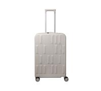 Travelite Mooby trolley rigido Ivory