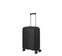 Travelite Mooby trolley rigido nero