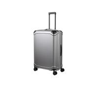 Travelite Mooby trolley rigido Silver
