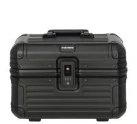 Travelite Next 2.0 - Beauty case 38 cm (schwarz)