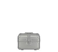 Travelite Next 2.0 Beauty-case argento