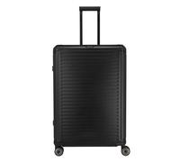 Travelite Next 4 ruote Carrello 77 cm grigio