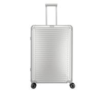 Travelite Next 4 ruote Carrello 77 cm grigio