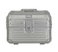 Travelite Next Astuccio 38 cm color argento
