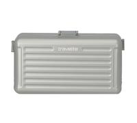 Travelite Next Borsa a tracolla 20 cm silber (TAS035564)