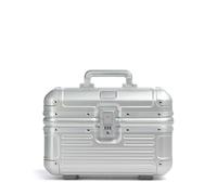 Travelite Next 2.0 Beauty-case argento