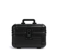 Travelite Next Astuccio 38 cm schwarz (TAS042313)