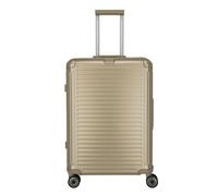 Travelite Next Carrello a 4 ruote da 67 cm color oro
