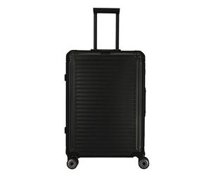 Travelite Next Carrello a 4 ruote da 67 cm grigio