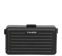 Travelite Next - Miniborsa a tracolla 20 cm (schwarz)