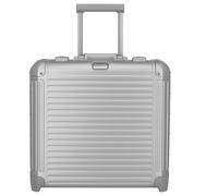 Travelite Next - Trolley business a 2 ruote 45 cm (silver)