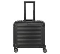 Travelite Next Business Valigetta da pilota nero