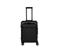 Travelite Next Trolley in alluminio nero