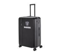 Travelite travelite x NFL 4 ruote Carrello L 76 cm nero