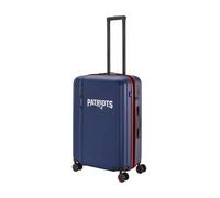 Travelite travelite x NFL 4 ruote Carrello M 67 cm espandibile blu