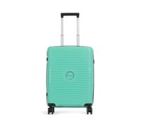 Travelite Valigia A Rotelle Orbita 4w S