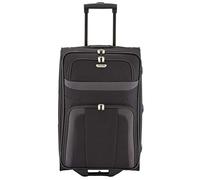 Paklite Orlando 2 ruote Carrello 63 cm nero