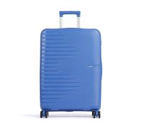 Travelite Pacific Valigia trolley (4 ruote) blu, polipropilene, unisex