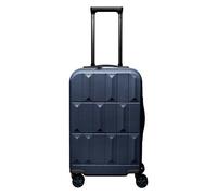 Travelite Panello 4 ruote Carrello della cabina 55 cm blu