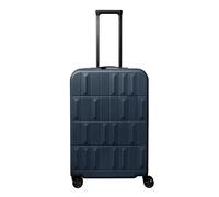 Travelite Panello - Guscio rigido trolley, 65 cm, cielo notturno, Aufgabegepäck 65cm, Trolley rigido