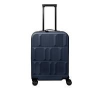 Travelite Panello Valigia trolley (4 ruote) blu, ABS, unisex