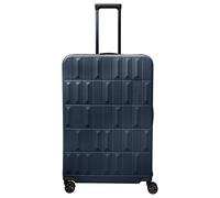 Travelite Panello 4w L Trolley Bag Blu