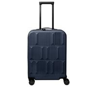 Travelite Panello 4 ruote Carrello della cabina 55 cm blu