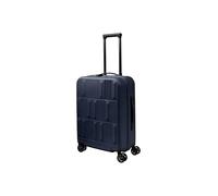 Travelite Panello 4 ruote Carrello della cabina 55 cm blu